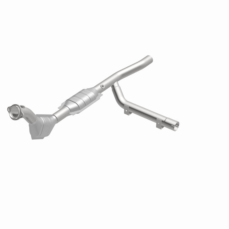 MagnaFlow Conv DF 97 Ford Expedition 4.6L Magnaflow