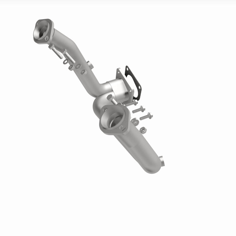 BRE Exhaust 93-97 B3000 B4000 Ranger 3.0L 4.0L Front Pipe Kit