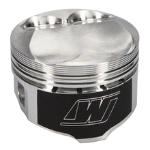 Load image into Gallery viewer, Wiseco Ford Duratec 2.3L 88mm Bore 12.4:1 CR Pistons (Inc Rings)