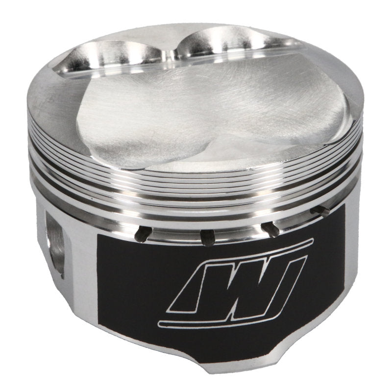 Wiseco Ford Duratec 2.3L 87.5mm Bore 12.4:1 CR Pistons (Inc Rings)