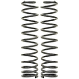 RockJock JT Gladiator Diesel Engine Front Coil Springs 3.5in Lift Pair