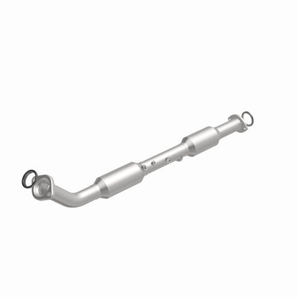 MagnaFlow Conv DF 05-12 Toyota Tacoma L4-2.7L Magnaflow