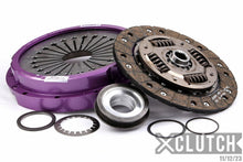 Load image into Gallery viewer, XClutch 72-73 Porsche 911 T 2.3L Stage 1 Sprung Organic Clutch Kit