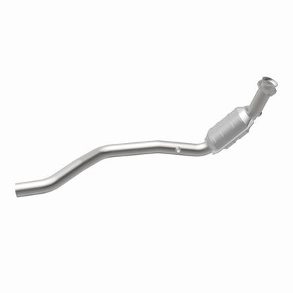 MagnaFlow Conv DF 00-02 Lincoln LS D/S OEM Magnaflow