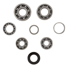 Load image into Gallery viewer, Hot Rods 05-07 Honda CR 250 R 250cc Transmission Bearing Kit