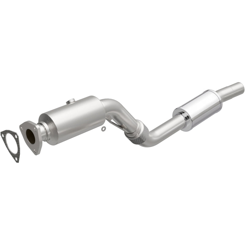 MagnaFlow Conv DF 08-09 Audi A4 Quattro 3.2L Magnaflow