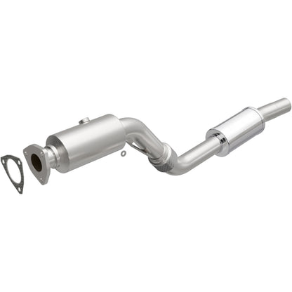 MagnaFlow Conv DF 08-09 Audi A4 Quattro 3.2L Magnaflow