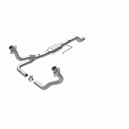 MagnaFlow Conv DF 00-03 Dodge Dakota 4.7L 4WD Magnaflow