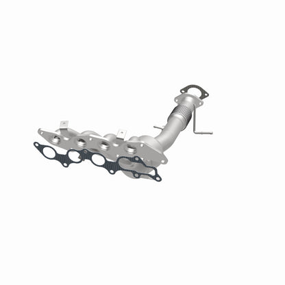 MagnaFlow Conv DF 06-09 Mazda 3 2.0L Magnaflow