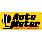 Autometer Sport-Comp II Direct Fit Dash Kit 87-96 Jeep Wrangler YJ (Tach/MPH/FL/OilP/WTMP/VLT/TRNS) 7040-12