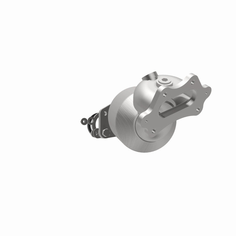 MagnaFlow Conv DF 06-10 Honda Civic 1.3L Magnaflow