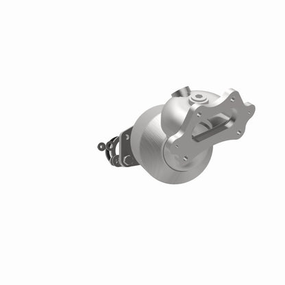 MagnaFlow Conv DF 06-10 Honda Civic 1.3L Magnaflow