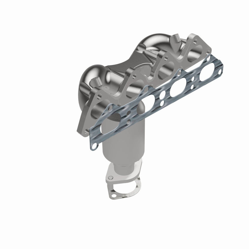 MagnaFlow Conv DF 04-08 Hyundai Elantra 2.0L Magnaflow