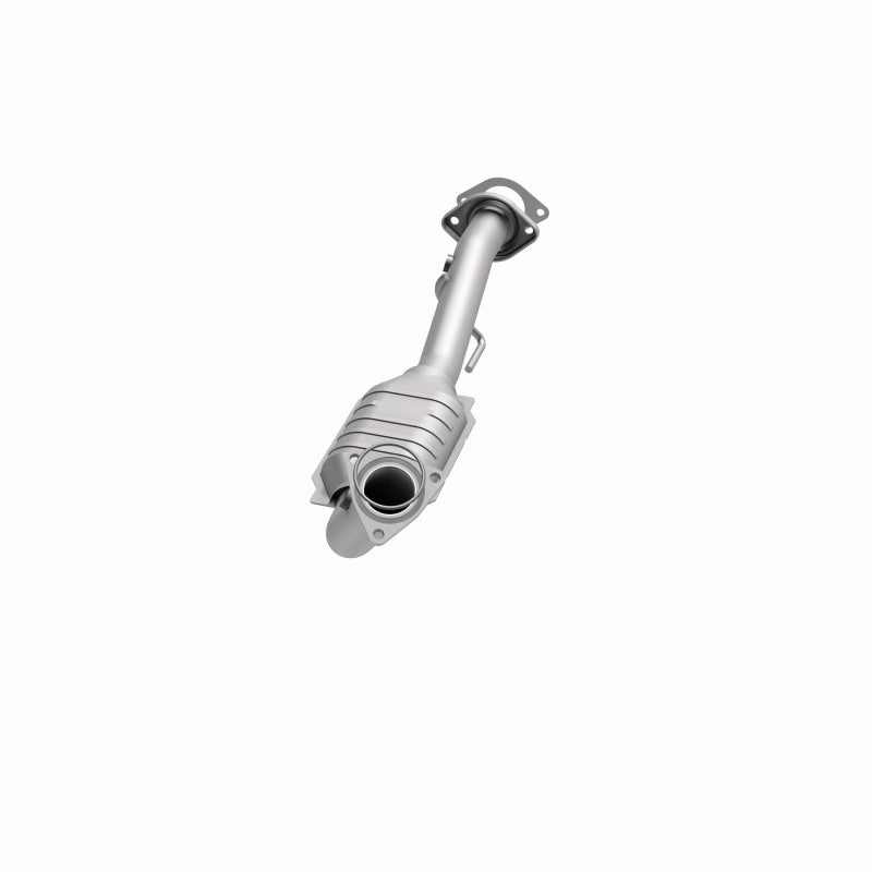 MagnaFlow Conv DF 03-06 Silverado SS Passenger Side OEM Magnaflow