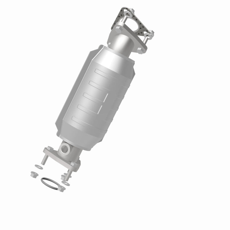 MagnaFlow Conv DF 01-02 Frontier PS fr OEM Magnaflow