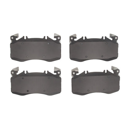 DFC 20-26 Mercedes-Benz Gla45 AMG Front 4000 Hybridynamic Brake Pads