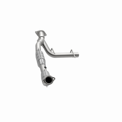 MagnaFlow Conv DF 03-04 Exped 4.6L Passenger Side Magnaflow