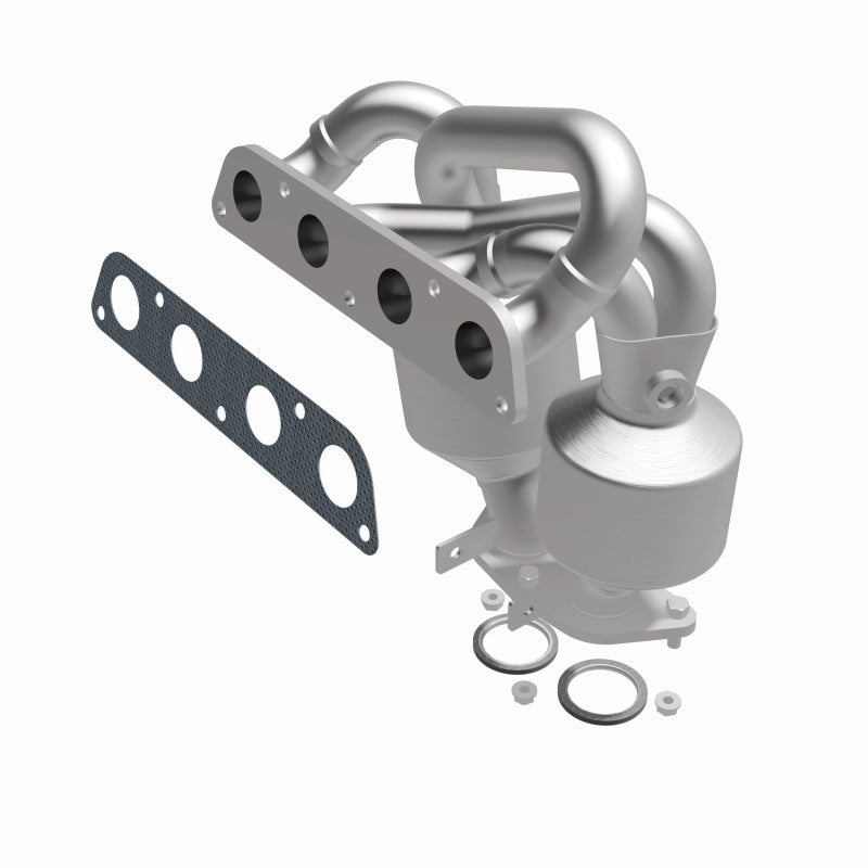 MagnaFlow Conv DF 00-05 Toyota MR2 Spyder 1.8l Manifold