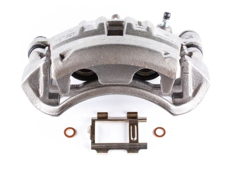 Power Stop 03-06 Dodge Sprinter 2500 Front Right or Rear Right Autospecialty Caliper w/Bracket PowerStop