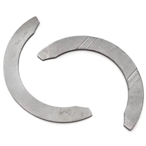 ACL 87-94 Toyota 3E/3EE/5EFE Standard Size Thrust Washers