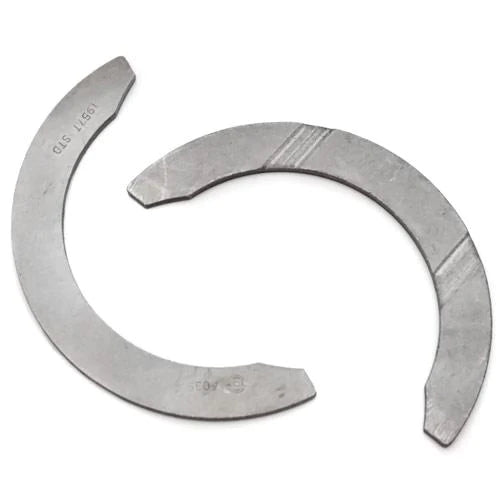 ACL 87-94 Toyota 4 1456cc 3E/3EE / 1497cc 5EFE Standard Size Aluminum Rod Bearing Set ACL