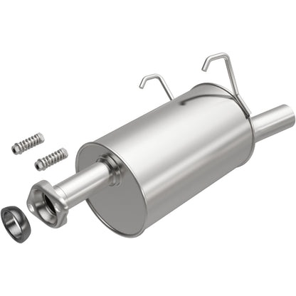 BRE Exhaust 97-01 CR-V 2.0L Muffler Kit