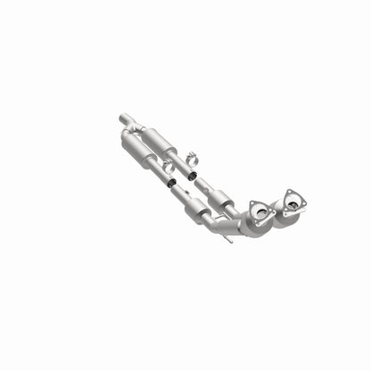 Magnaflow 06-08 Volkswagen Passat 3.6L Direct Fit Converter Magnaflow