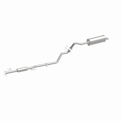 BRExhaust 14-16 Kia FORTE 1.8L Exhaust Kit