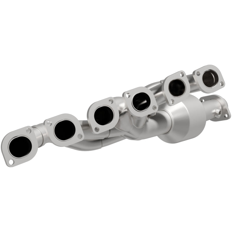 MagnaFlow Conv Direct Fit 04-06 BMW 760i V12-6.0L Magnaflow