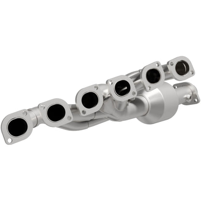 MagnaFlow Conv Direct Fit 04-06 BMW 760i V12-6.0L Magnaflow