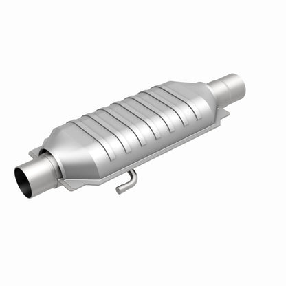 MagnaFlow Conv Univ 3 W/Air Magnaflow