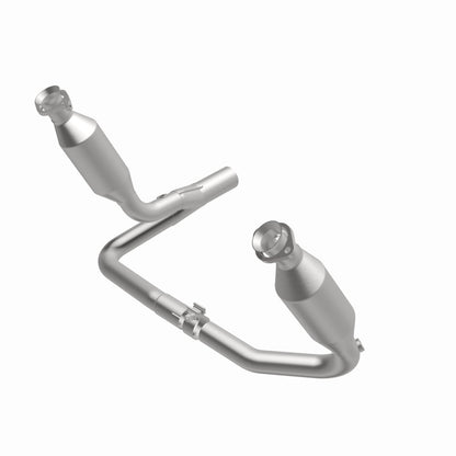Magnaflow 2004 Dodge Dakota 3.7L Direct Fit Catalytic Converter Magnaflow