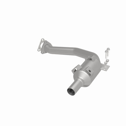 Magnaflow 2004 Boxster H6 2.7 3.2 OEM Underbody Direct Fit Converter Magnaflow