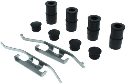 StopTech Street Disc Rear Brake Pads - 305.06920 Stoptech