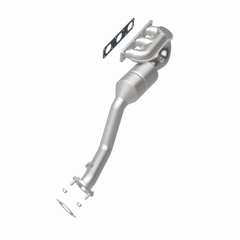 MagnaFlow Conv DF BMW 5 99-00 Front Magnaflow