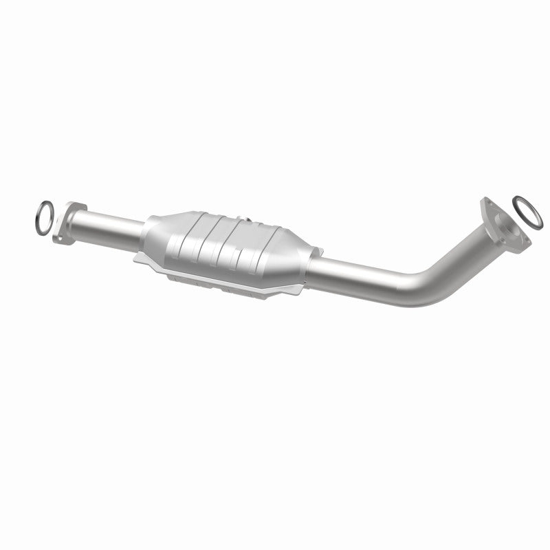 MagnaFlow CONV DF 04-06 Toyota Tundra 4.7L Passenger Side Front Magnaflow