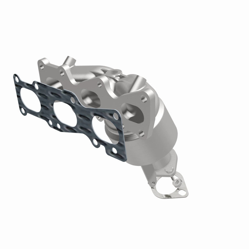 MagnaFlow Front Converter Manifold Direct Fit 12-17 Hyundai Azera 3.3L Magnaflow