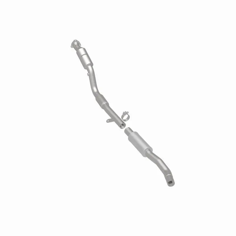 MagnaFlow Conv DF 04-06 Audi A8 Quattro 4.2L Magnaflow