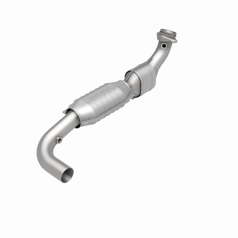 MagnaFlow Conv DF 01-03 F150 5.4 Driver Side OEM Magnaflow