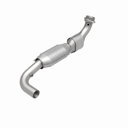 MagnaFlow Conv DF 01-03 F150 5.4 Driver Side OEM Magnaflow