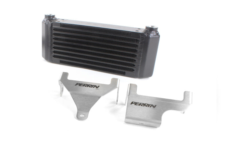 Perrin 15-21 Subaru WRX Oil Cooler Kit Perrin Performance