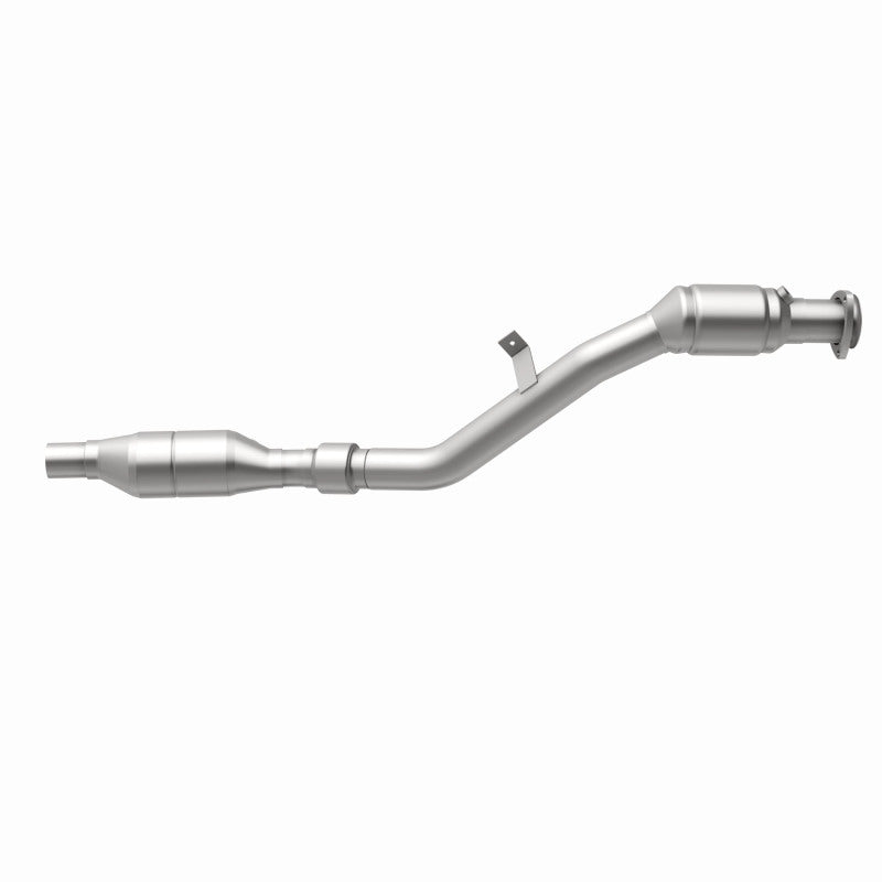 MagnaFlow Conv DF 04-06 Audi S4 4.2L CA Magnaflow