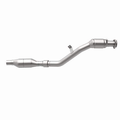 MagnaFlow Conv DF 04-06 Audi S4 4.2L CA Magnaflow