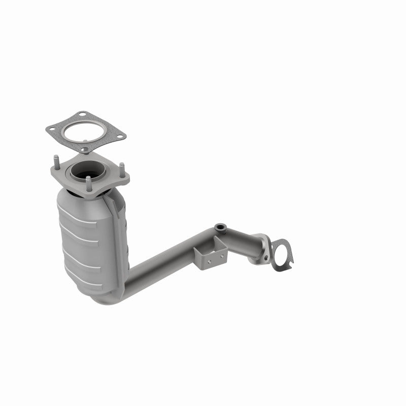 MagnaFlow Conv DF Escort 97-98 2.0L OEM Magnaflow