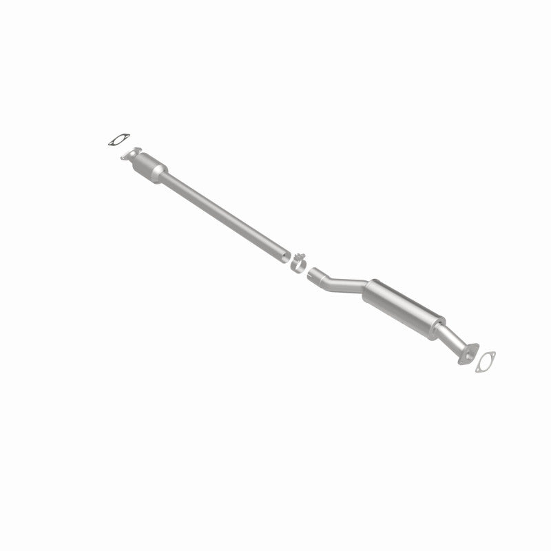 Magnaflow Conv DF 2018-2019 Hyundai Kona L4 OEM Underbody Single Magnaflow