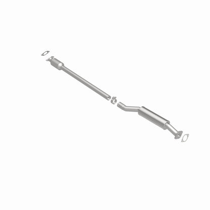 Magnaflow Conv DF 2018-2019 Hyundai Kona L4 OEM Underbody Single Magnaflow