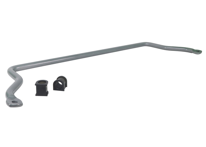 Whiteline 79-85 Mazda RX-7 Non-Adjustable 27mm Front Swaybar Whiteline