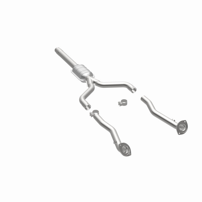 MagnaFlow Conv DF 96-97 Lex LS400 4.0L Rear Y Magnaflow