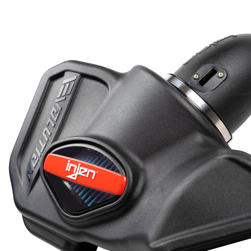 Injen 2019-2022 RAM Trucks L6-6.7L Turbo Diesel Evolution Cold Air Intake System (Dry Filter) - EVO8008