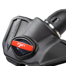 Load image into Gallery viewer, Injen 2019-2022 RAM Trucks L6-6.7L Turbo Diesel Evolution Cold Air Intake System (Dry Filter) - EVO8008